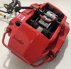 2001-2005 Porsche 996 911 Carrera 4S C4S / Turbo Brembo Brake Calipers / Red / Set of 4 / 98K P6017