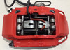2001-2005 Porsche 996 911 Carrera 4S C4S / Turbo Brembo Brake Calipers / Red / Set of 4 / 98K P6017