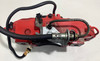 2001-2005 Porsche 996 911 Carrera 4S C4S / Turbo Brembo Brake Calipers / Red / Set of 4 / 98K P6017