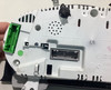 *DAMAGE* 2000-2006 Audi TT Instrument Gauge Cluster / Automatic / 8N1920980A / 50K T1029