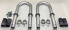 2001-2006 Audi TT Convertible Roll Hoops w/ Trim /   T1029