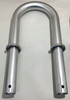 2001-2006 Audi TT Convertible Roll Hoops w/ Trim /   T1029