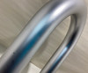 2001-2006 Audi TT Convertible Roll Hoops w/ Trim /   T1029