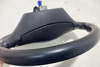 2000-2006 Audi TT Factory Black Leather Steering Wheel w/ Airbag / Automatic /   T1029