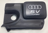 2000-2006 Audi TT 180hp 1.8l Engine Trim Cover Panel / OEM /   T1029