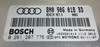 2003 Audi TT 180hp Engine Control Module ECU / 8N0906018BD /   T1029
