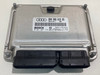 2003 Audi TT 180hp Engine Control Module ECU / 8N0906018BD /   T1029