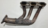 1999-2004 Porsche 996 911 3.4l 3.6l OEM Exhaust Manifolds / Pair /   P6017