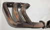 1999-2004 Porsche 996 911 3.4l 3.6l OEM Exhaust Manifolds / Pair /   P6017