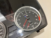 2011-2013 E90 E92 E93 BMW M3 Instrument Gauge Cluster / DCT Automatic / 7844316 / 80K E9M05