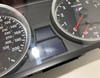 2011-2013 E90 E92 E93 BMW M3 Instrument Gauge Cluster / DCT Automatic / 7844316 / 80K E9M05