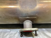 2009-2015 Mazda Mx5 Miata Exhaust Muffler w/ Tips / OEM / Manual  / 88K NC095