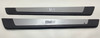 2003-2008 BMW Z4 Door Sills / Scuff Panels Trim / Pair /   Z4057