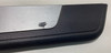 2003-2008 BMW Z4 Door Sills / Scuff Panels Trim / Pair /   Z4057