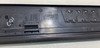 2003-2008 BMW Z4 Door Sills / Scuff Panels Trim / Pair /   Z4057