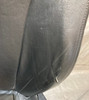 2003-2008 E85 E86 BMW Z4 Black New England Leather Power Seats / Rails / Pair / OEM /   Z4057