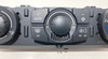 2003-2005 E85 BMW Z4 Automatic Climate Control Module / 64116931598 /   Z4057