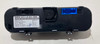 2003-2005 E85 BMW Z4 Automatic Climate Control Module / 64116931598 /   Z4057