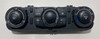 2003-2005 E85 BMW Z4 Automatic Climate Control Module / 64116931598 /   Z4057