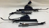 1999-2005 Mazda Miata Seat Rails / Pair  /   NB235