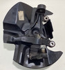 2003-2005 Mazda Miata Front Spindles / Hubs / Pair (NON-ABS) /   NB235