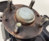 2003-2005 Mazda Miata Front Spindles / Hubs / Pair (NON-ABS) /   NB235