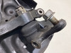2003-2005 Mazda Miata Front Spindles / Hubs / Pair (NON-ABS) /   NB235