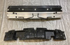 2007-2009 Pontiac Solstice GXP 2.0l Front Bumper Support Impact Beam w/ Foam /   PS070