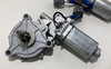 2007-2015 Mazda Mx5 Miata PRHT Top Lift Motors / Pair / OEM /   NC096