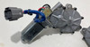 2007-2015 Mazda Mx5 Miata PRHT Top Lift Motors / Pair / OEM /   NC096