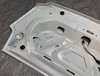 2016-2021 Mazda Mx5 Miata Trunk Lid w/ BBS Spoiler / RF  *DAMAGE* /   ND045