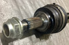2016-2023 Mazda Mx5 Miata Passenger Side Axle Shaft / Manual  / 59K ND045