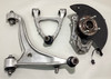 2016-2022 Mazda Mx5 Miata Passenger Front Knee Spindle / Hub w/ Control Arms  / 59K ND045