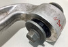 2016-2022 Mazda Mx5 Miata Passenger Front Knee Spindle / Hub w/ Control Arms  / 59K ND045