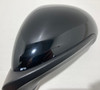 2012-2015 Porsche 991 911 Carrera Driver Side Mirror w/ Auto Dim / Black  P9101