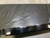 2012-2016 Porsche 991 911 Engine Cover Tonneau Panel Grille / Third Brake Light / Black  P9101