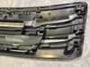 2012-2016 Porsche 991 911 Engine Cover Tonneau Panel Grille / Third Brake Light / Black  P9101