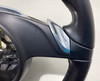 2013-2016 Porsche 991 911 Carrera Black Leather Steering Wheel / PDK / Chrono /   P9101
