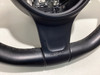 2013-2016 Porsche 991 911 Carrera Black Leather Steering Wheel / PDK / Chrono /   P9101