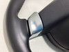 2013-2016 Porsche 991 911 Carrera Black Leather Steering Wheel / PDK / Chrono /   P9101