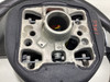 2013-2016 Porsche 991 911 Carrera Black Leather Steering Wheel / PDK / Chrono /   P9101