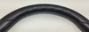 2013-2016 Porsche 991 911 Carrera Black Leather Steering Wheel / PDK / Chrono /   P9101