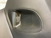 2012-2019 Porsche 991 911 Convertible OEM Rear Seat Pads / Set / Black /   P9101