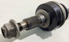 2012-2016 Porsche 991 911 Rear CV Axle Half Shaft / PDK / OEM / 40K P9101
