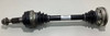 2012-2016 Porsche 991 911 Rear CV Axle Half Shaft / PDK / OEM / 40K P9101