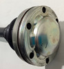2012-2016 Porsche 991 911 Rear CV Axle Half Shaft / PDK / OEM / 40K P9101