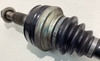 2012-2016 Porsche 991 911 Rear CV Axle Half Shaft / PDK / OEM / 40K P9101