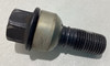 2005-2023 Porsche Boxster / Cayman / 911 OEM Wheel Lug Bolts w/ Lock Set / Black /   P9101