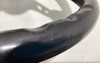 1990-1997 Mazda Miata NRG Black Leather Steering Wheel w/ Short Hub /   NA098