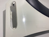 2002-2006 Mini Cooper S Passenger Side Fender Panel / Pepper White  R1030